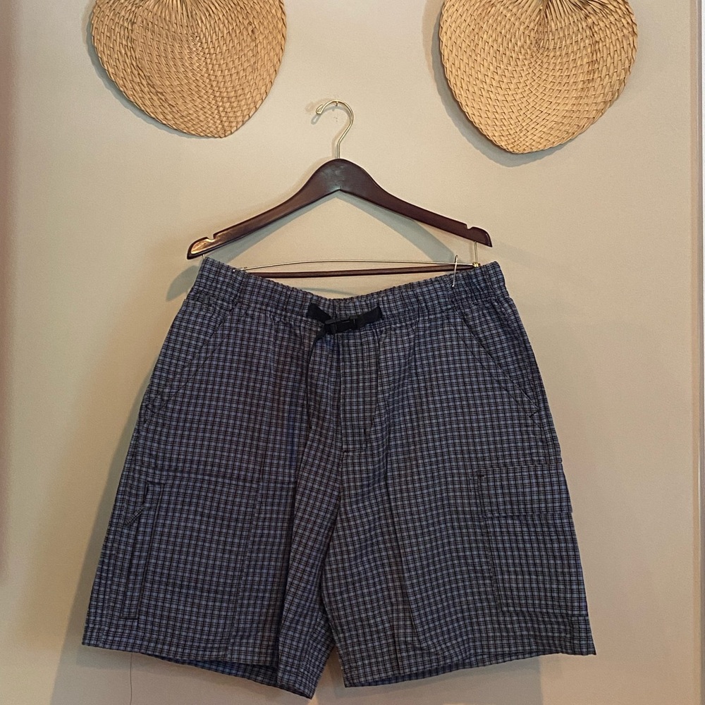 Faded Glory Cargo Mens Shorts